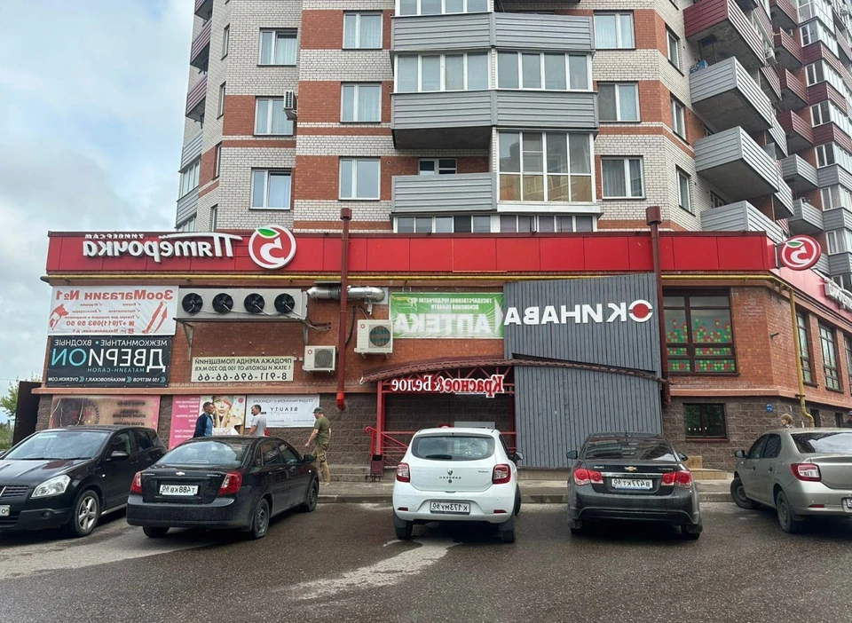 Фото: пресс-служба администрации Псковского района