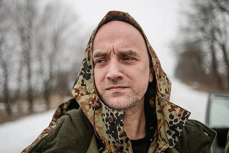 «Это западло»: Захар Прилепин объяснил, почему не нужно зеркально отвечать на теракты Киева