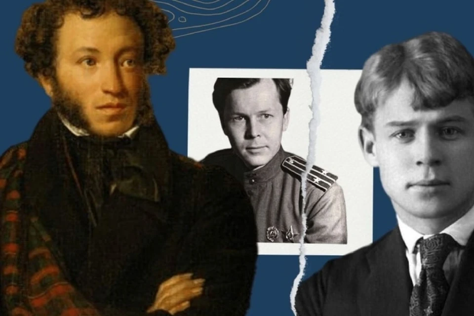 Спектакли по произведениям Пушкина, Есенина и Твардовского покажут в Иркутске