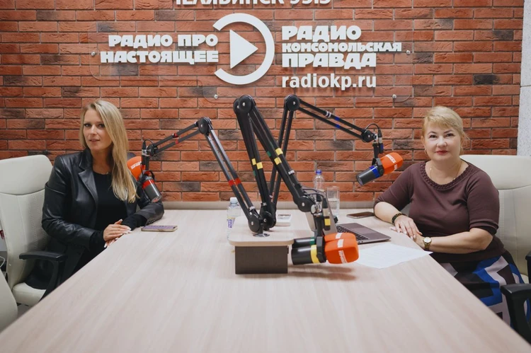 «Подойти не как чиновник, а как женщина»: Яна Лантратова — о «Законопроекте детей из Челябинска» и первых поездках на Донбасс