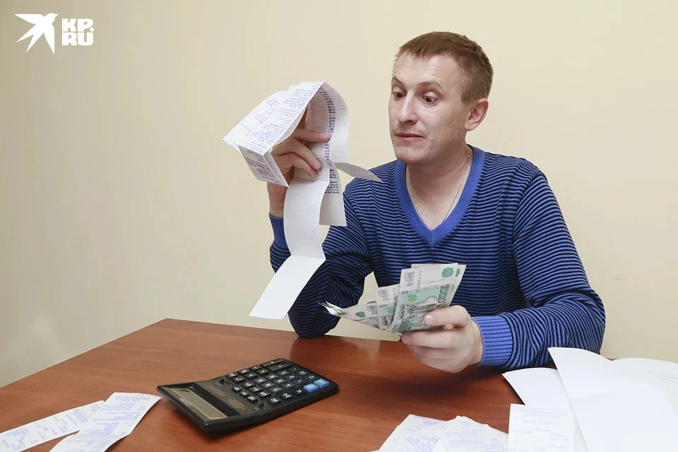 Согласно исследованию, средняя семья в Тверской области тратит на ЖКУ 3758 рублей в месяц.