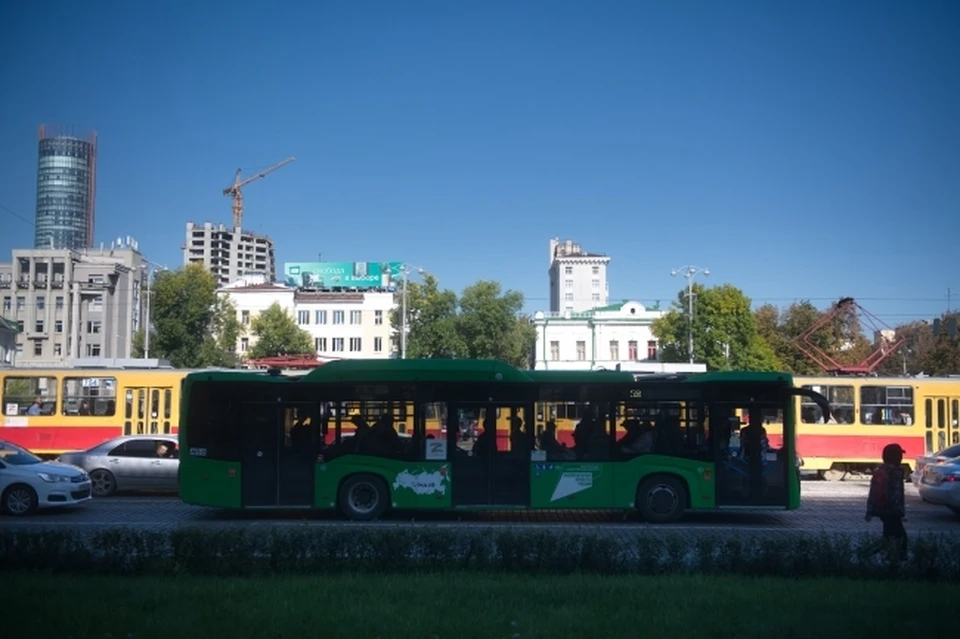 В муниципалитеты Ростовской области поставят 158 автобусов разной вместимости