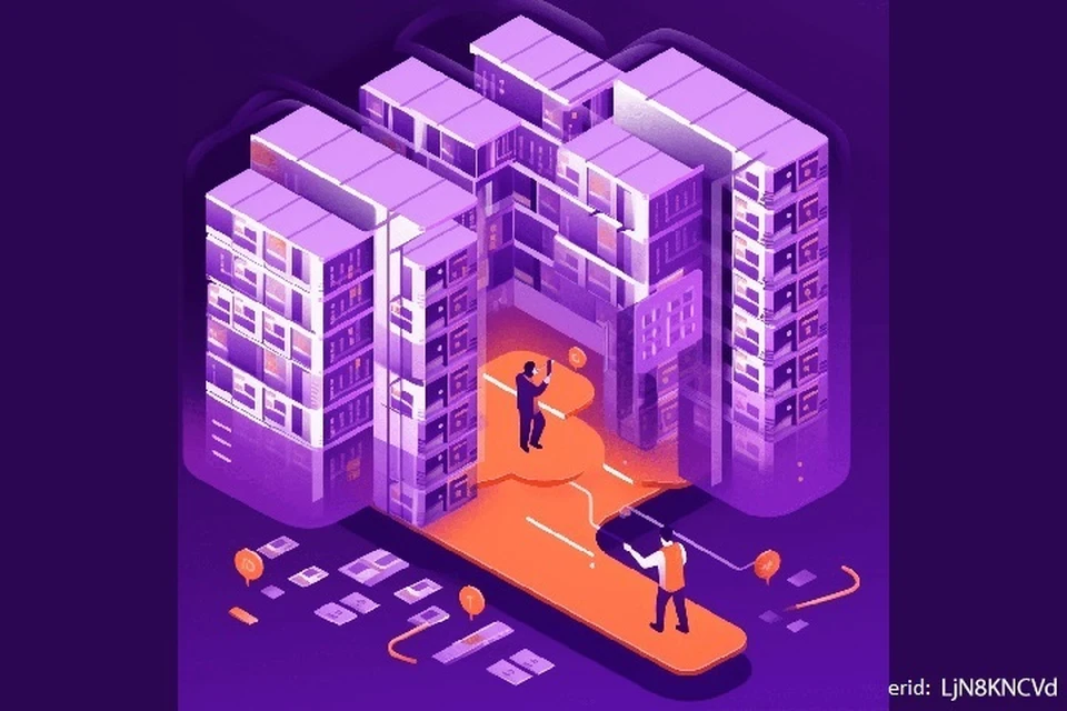 «Ростелеком» создал безопасный репозиторий open-source библиотек - KP.RU