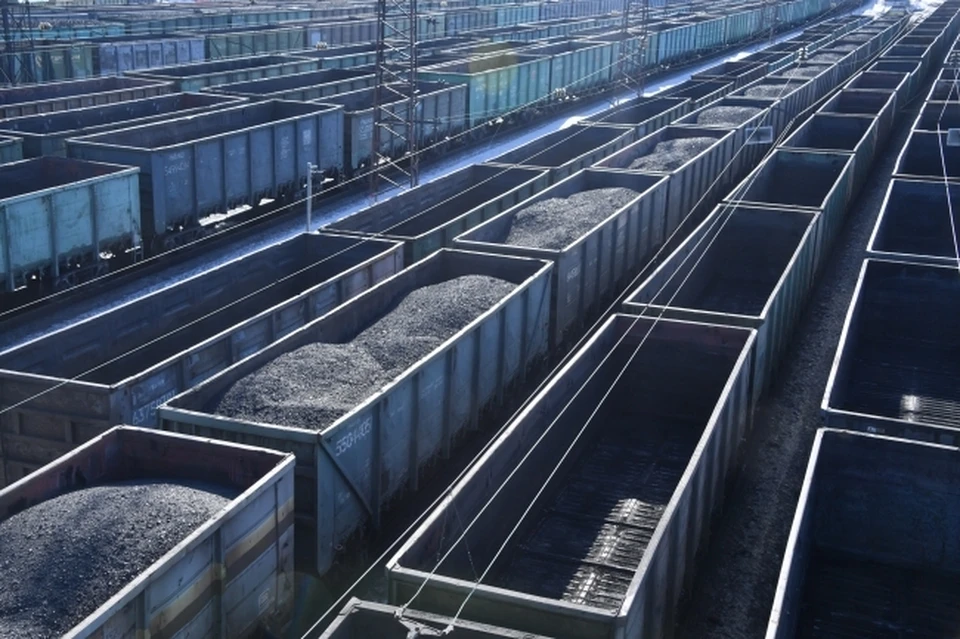 Сговор о поставке угля выявили в Хабаровском крае