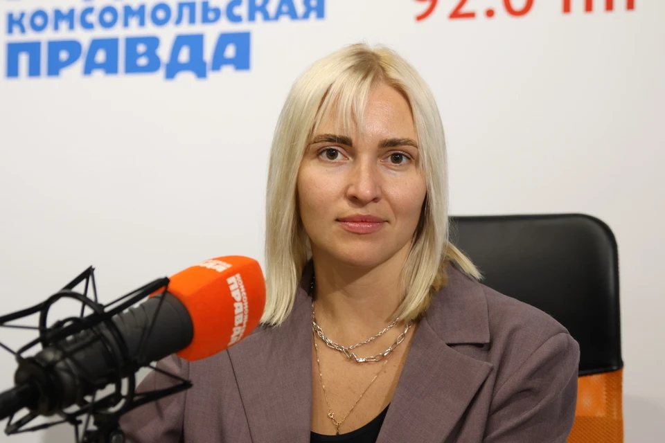 Подробнее о мероприятии рассказала директор форума Марина Седова-Бахенская в программе «Плюс минус 18».