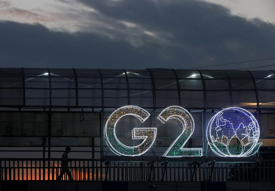 Лидеры G20 заявили в декларации о недопустимости применения ядерного оружия