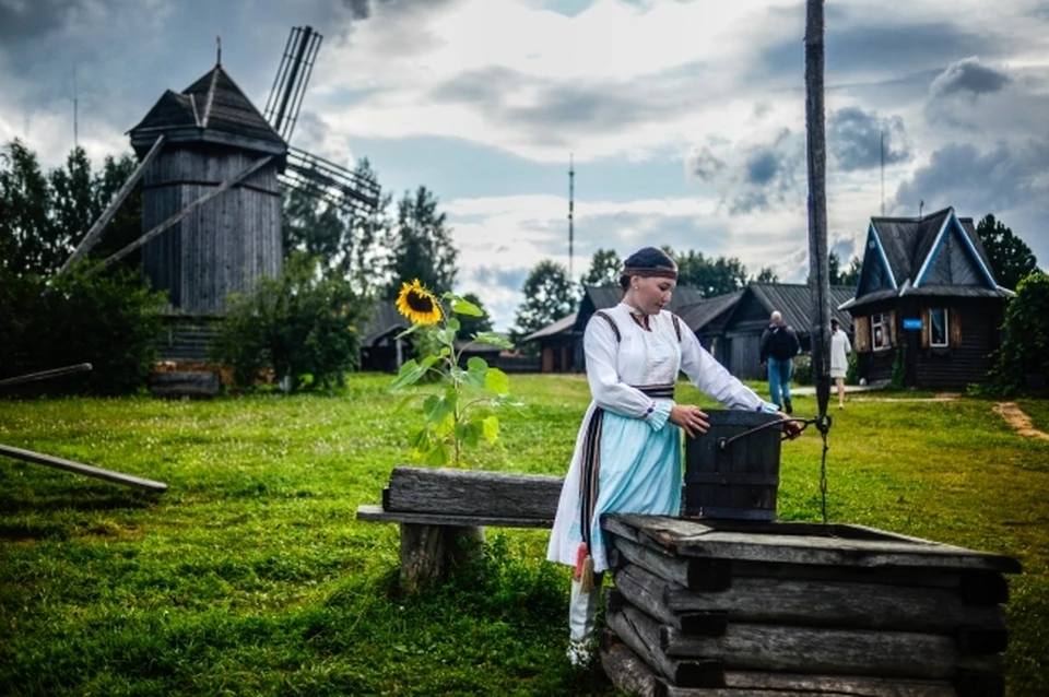 Фото: архив КП