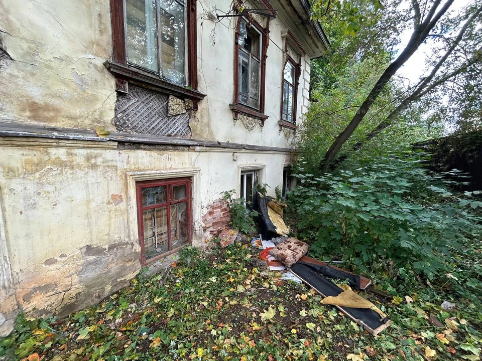 Фото: пресс-служба администрации Кирова