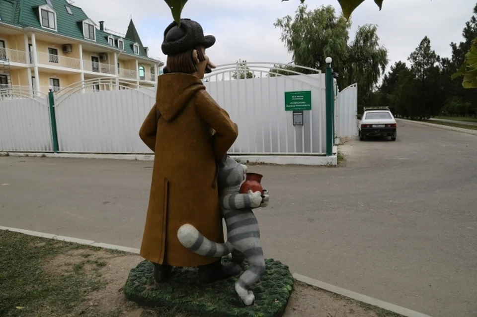 Фото: Архив КП