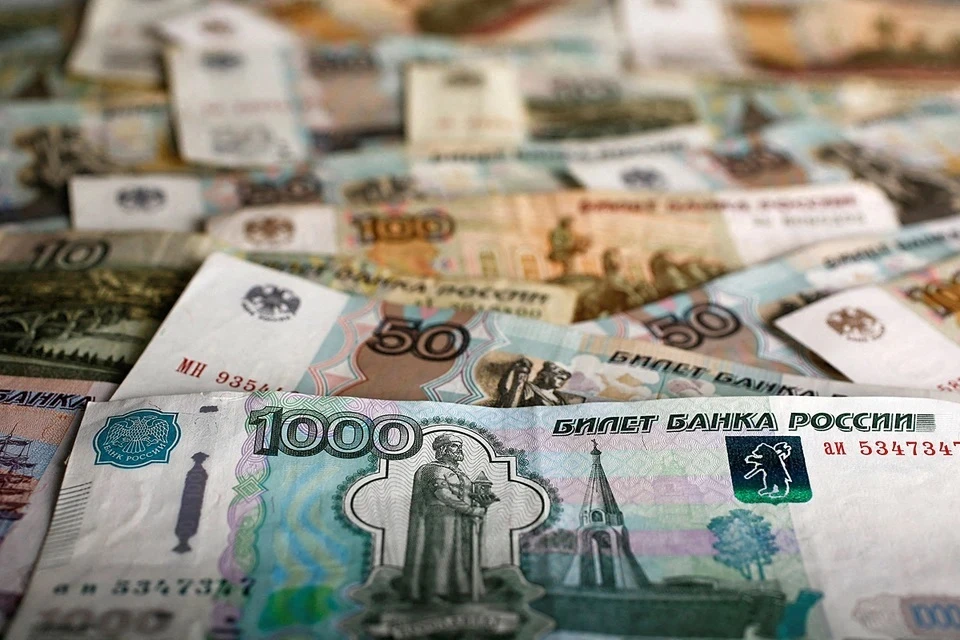 Муниципалитеты Кировской области получили 18,9 млрд рублей