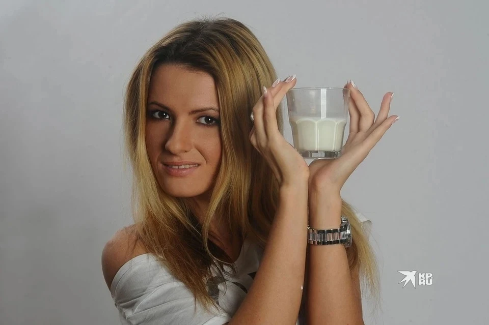 В молочных продуктах из Тверской области нашли кишечную палочку