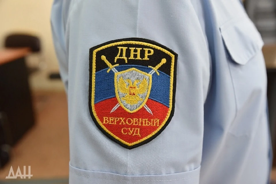 Боевика ВСУ осудили на 14,5 лет за издевательства над российским военнопленным (архивное фото). Фото: ДАН