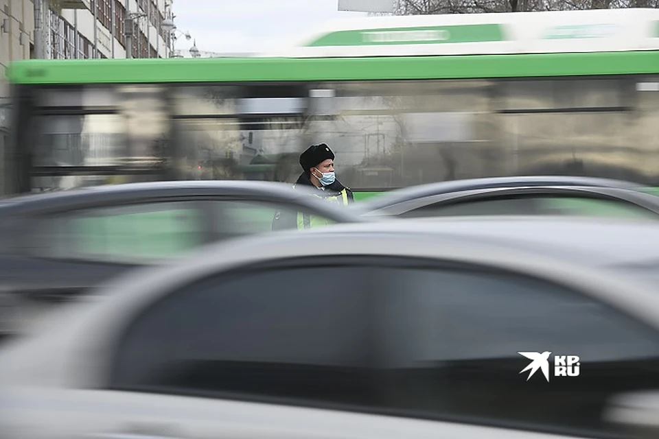 Уральцы стали чаще травмироваться в общественном транспорте