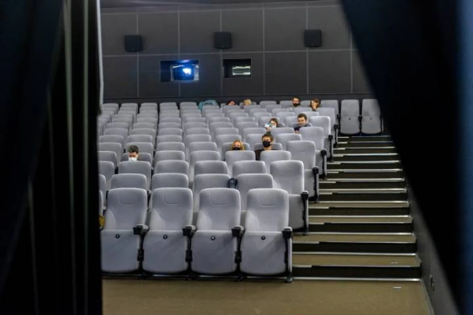 Какие кинотеатры покажут фильм «Оппенгеймер» 2023 в Иркутске