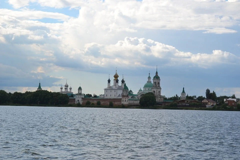 Движение «За Ростов Великий» подвело промежуточные итоги голосование за переименование города.