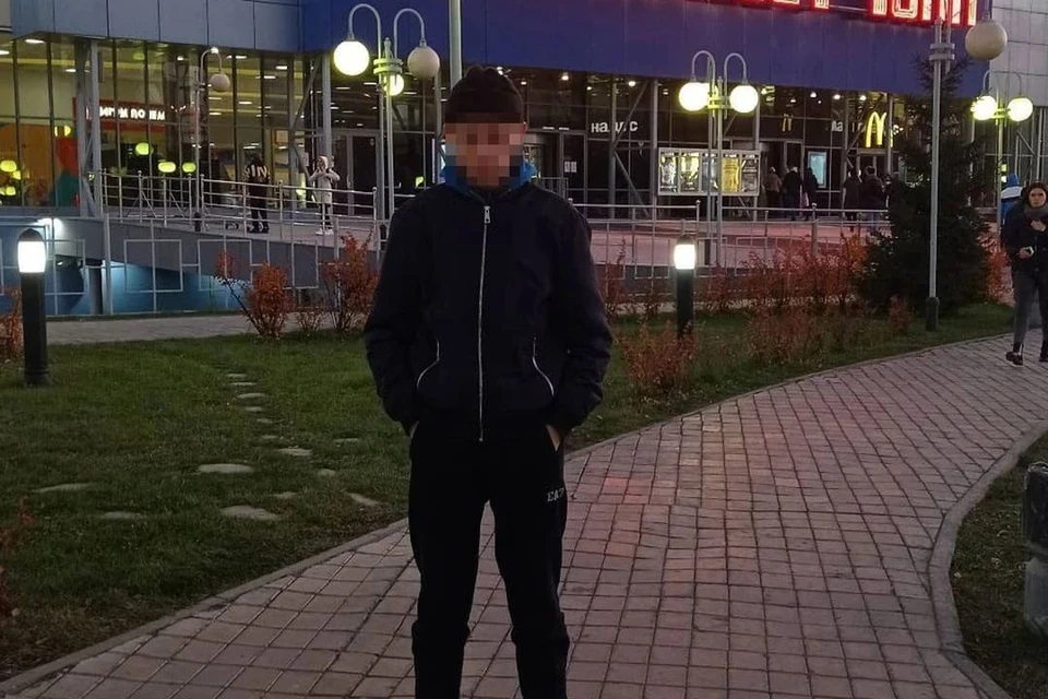Парню было 20 лет. Фото: соцсети