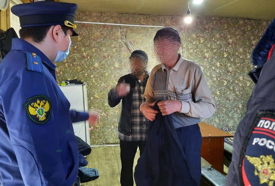 Мужчина истязал пасынка и своих двоих родных детей. Фото: пресс-служба прокуратуры Якутии