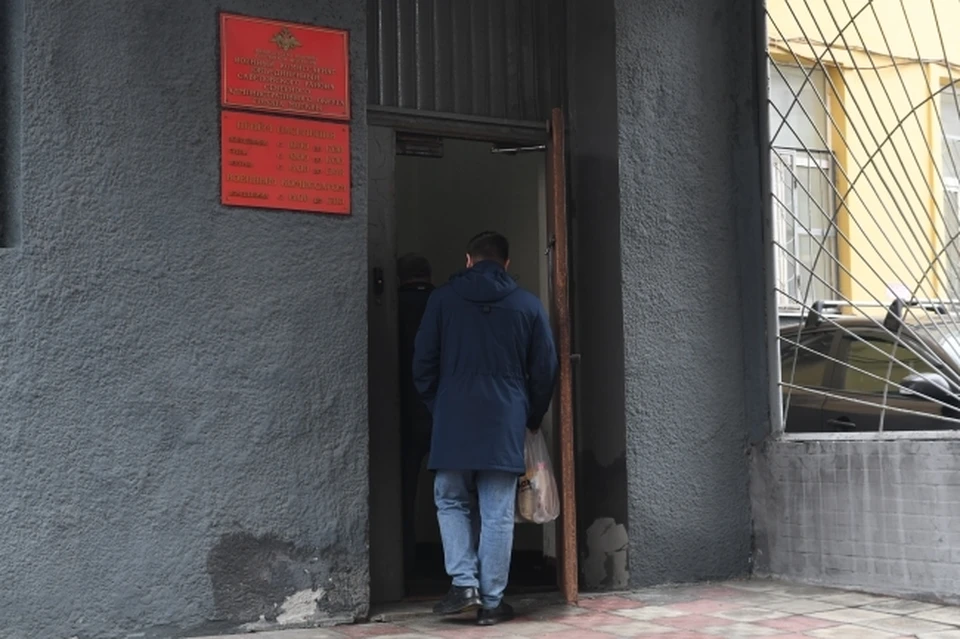 Подростка задержали во Владивостоке. Иллюстрация из архива.