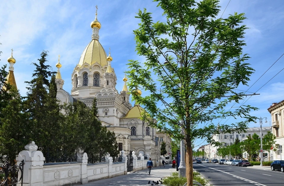 День снова выдастся погожим. Фото: архив «КП»-Севастополь»