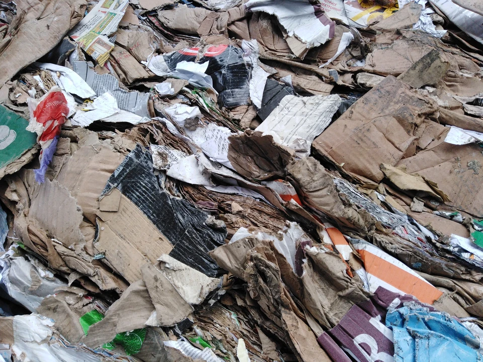 5 миллионов выделят на засыпку землей мусорного полигона в Шебекино.