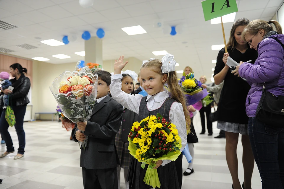 Еще одна школа вместе с детским садом появятся для жителей Восточного округа Москвы.