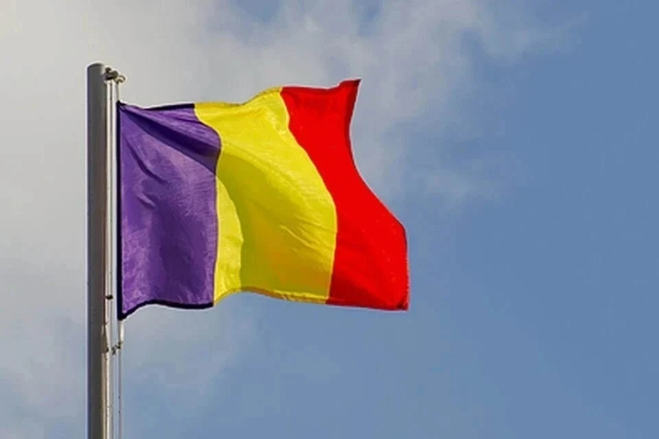 Румыния расширила ограничения на полеты самолетов на границе с Украиной