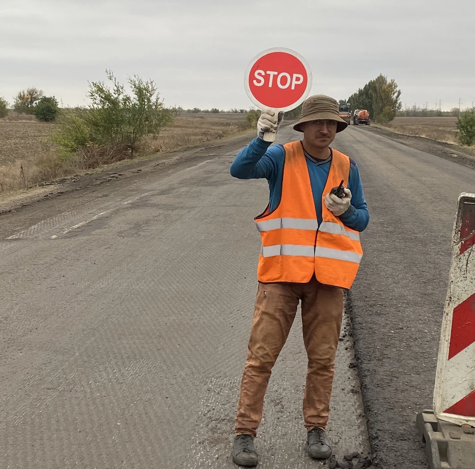 В Ульяновской области дополнительно на 12 транзитных участках региональных автодорог смонтируют освещение