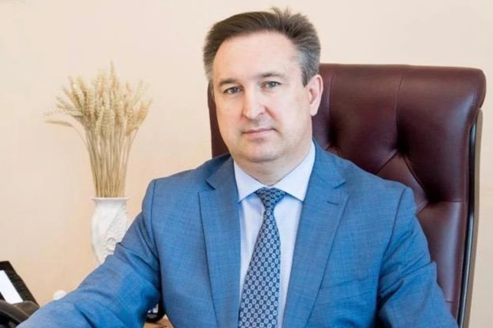Артюхова обвиняли в нарушении коррупционного законодательства. Фото: администрация Колыванского района