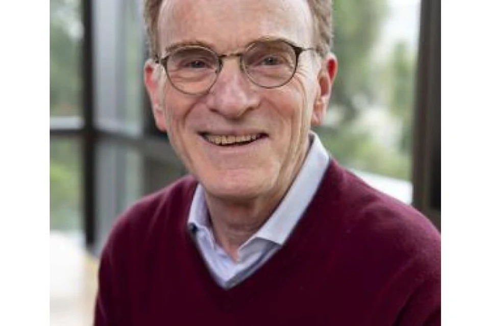Рэнди Шекман — профессор Калифорнийского университета в Беркли, США.