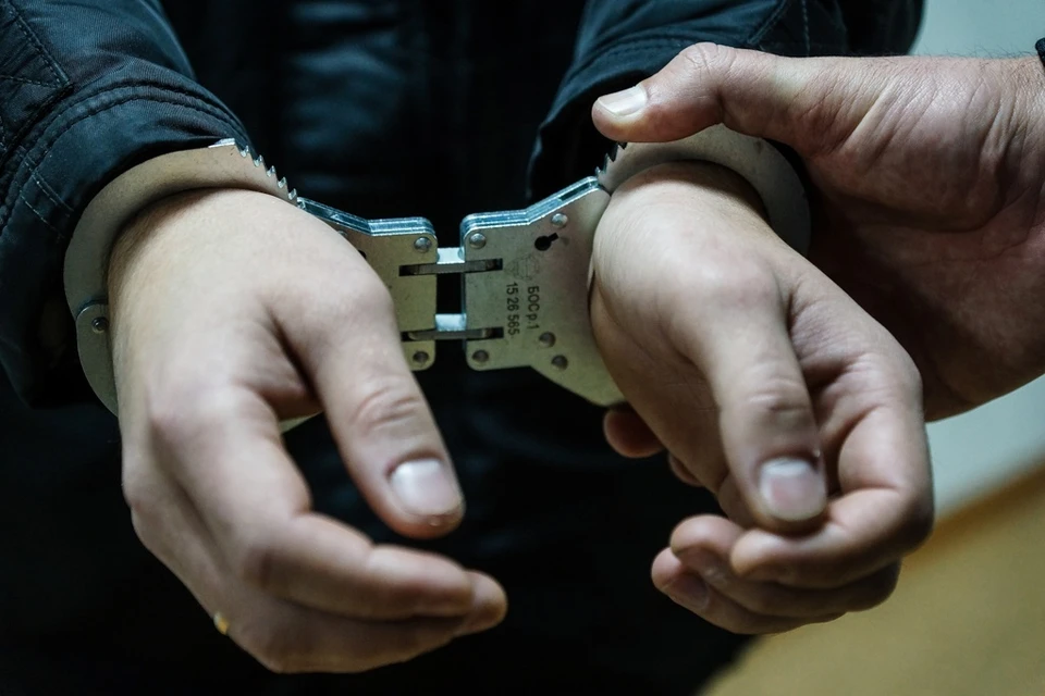 За последние два месяца в отношении парня было возбуждено четыре уголовных дела.