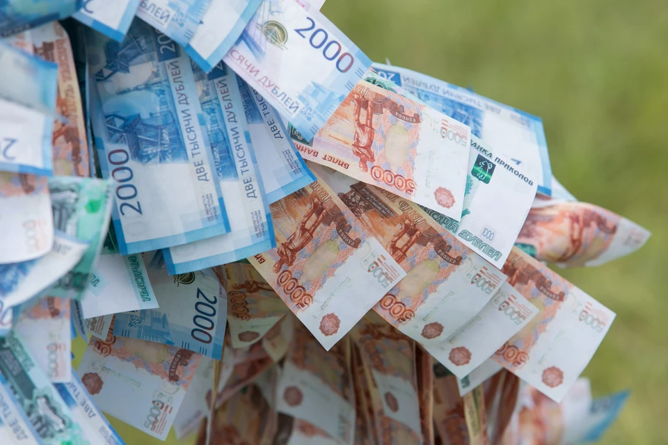 Житель Ульяновской области купил лотерейный билет и выиграл 2 млн рублей