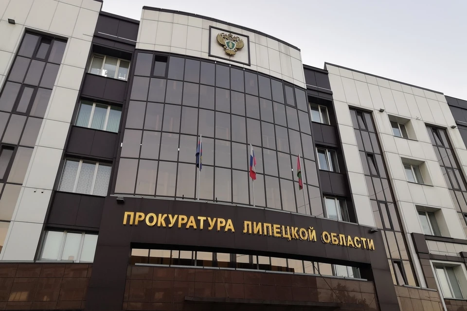 73-летней жительнице Липецка уголовная статья за незаконную прописку иностранцев