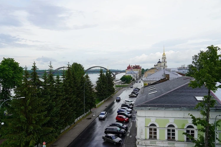 В Рыбинске создадут новые туристические маршруты
