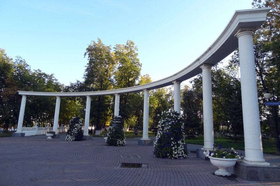 В ближайшие дни уже станет значительно холоднее. Фото предоставлено Комсомольской правде