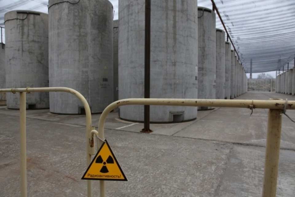 На Запорожской АЭС наблюдается некоторое улучшение в ситуации с безопасностью