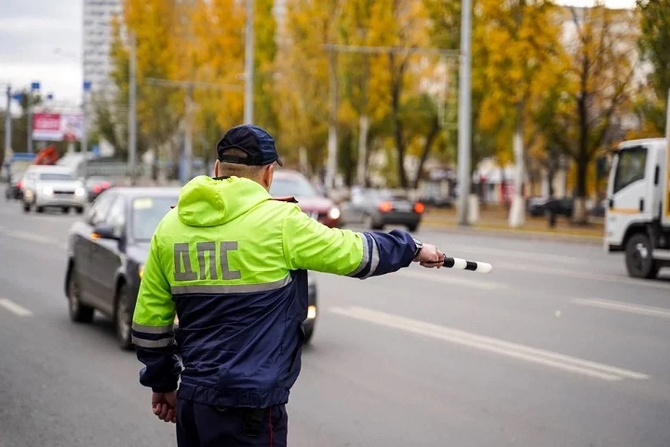В ДНР за сутки сотрудники ГИБДД зарегистрировали шесть ДТП с пострадавшими