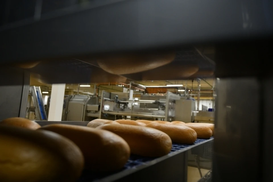 В Нижегородской области расширят меры поддержки хлебопекарной отрасли.