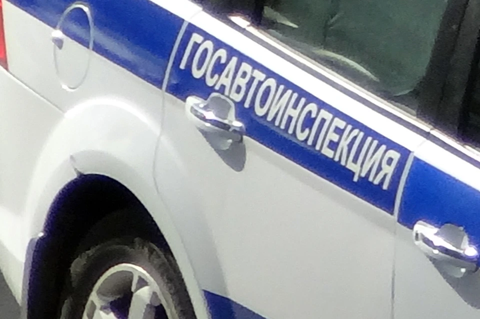 В Нижневартовске задержали молодого человека с поддельными водительскими правами