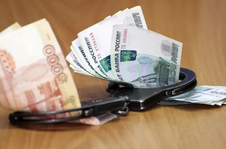 Экс-силовиков из Коми уличили в пенсионных махинациях