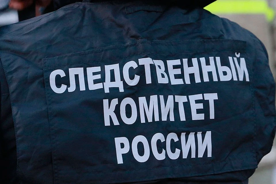 Задержанный дожидается суда
