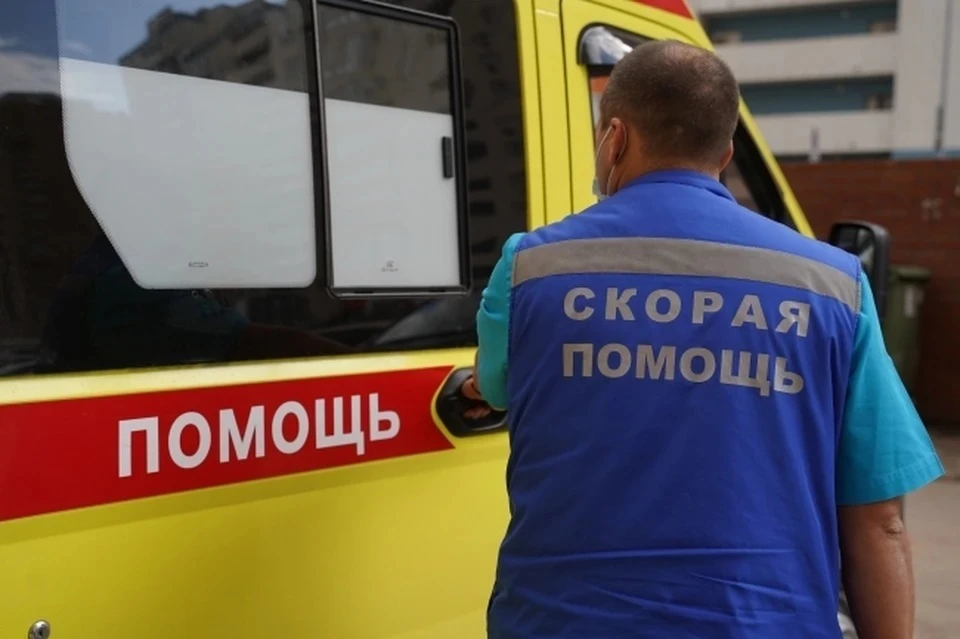 В Крыму водитель BMW насмерть сбил велосипедиста на скорости 182 км/ч