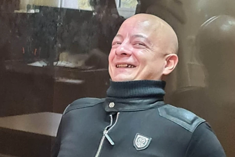 Защита Олега Кривякова смогла добиться смягчения приговора в апелляционной инстанции. Фото: предоставлено волонтерами