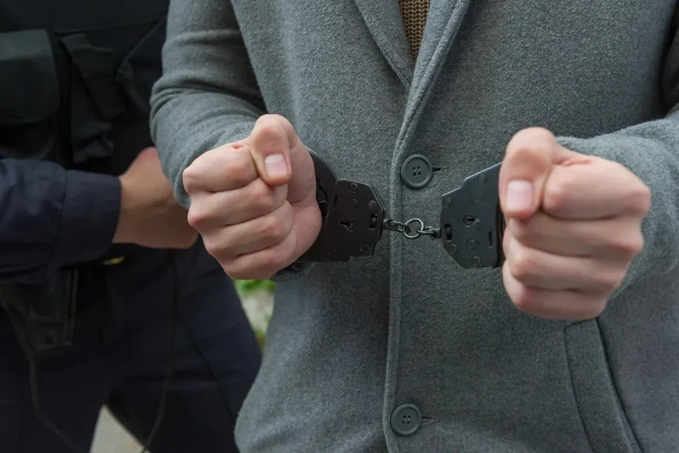 Петербуржца подозревают в фиктивной постановке на учет мигрантов.