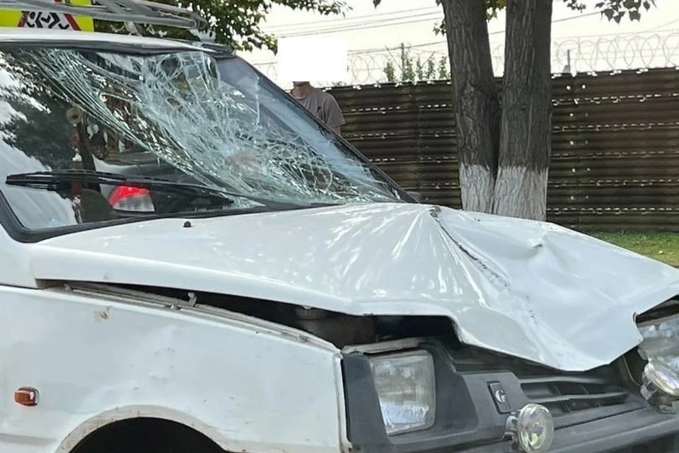 В результате ДТП пенсионерка скончалась на месте происшествия до приезда скорой помощи.