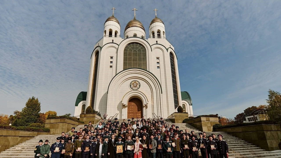 Фото: Агентство по делам молодежи Астраханской области