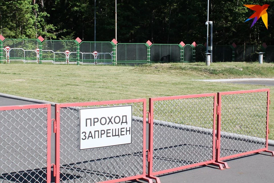 ГПК: за сутки очередь легковушек на въезд в ЕС увеличилась в три раза. Фото: архив «КП»