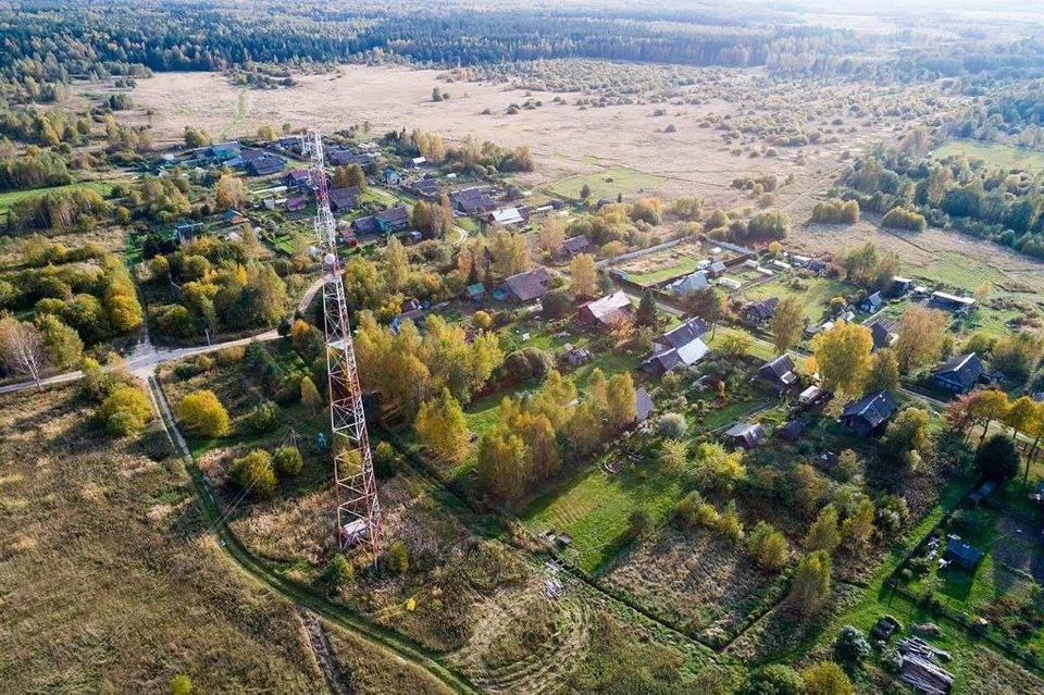 Фото: пресс-служба «МегаФон»