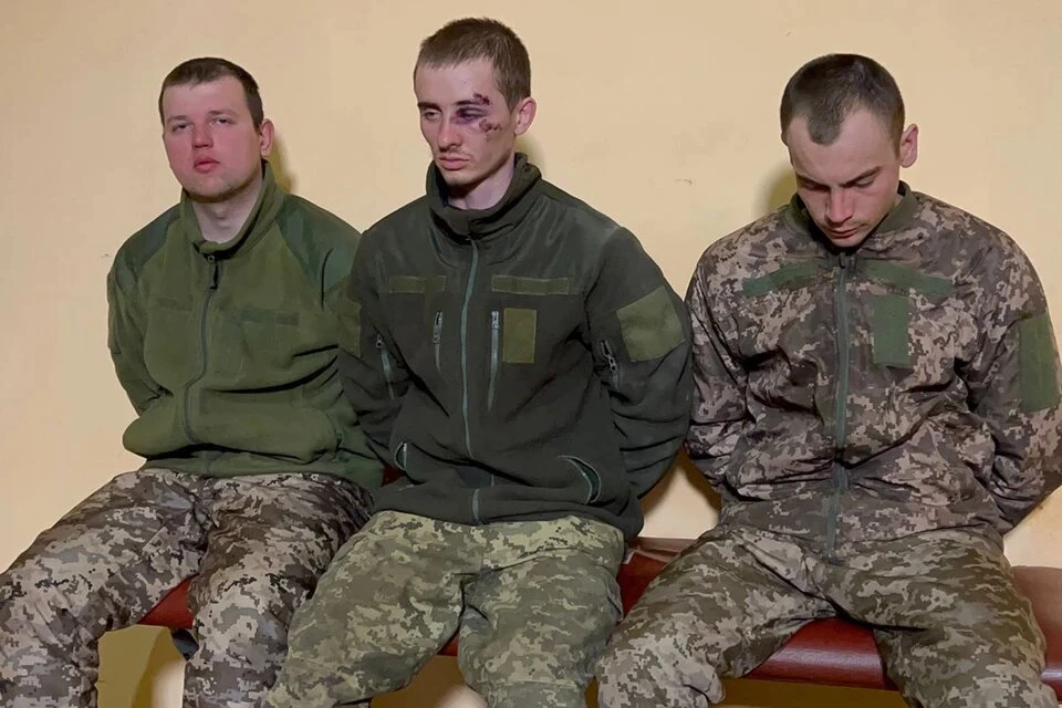 Офицер ВСУ сдал ВС России данные наводчиков в ДНР и командование 10-го корпуса