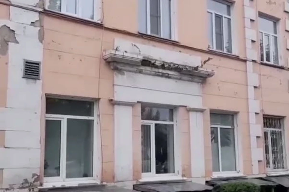 Фото: скриншот с телеграм-канала «Кровавая барыня»