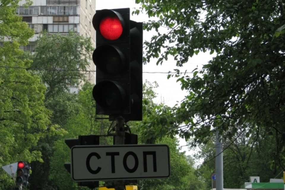 7-балльные пробки сковали Иркутск утром 25 сентября